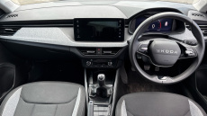 Skoda Scala 1.0 TSI 116 SE Edition 5dr Petrol Hatchback